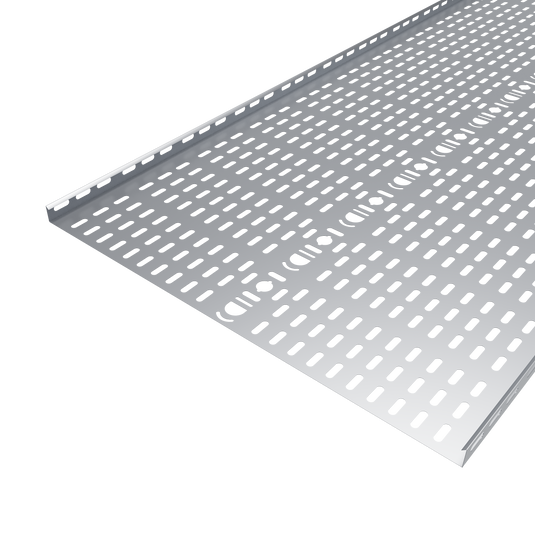 600mm Medium Duty Cable Tray 3M Length