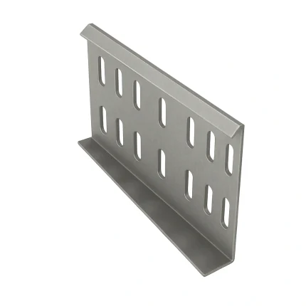 cable ladder coupler