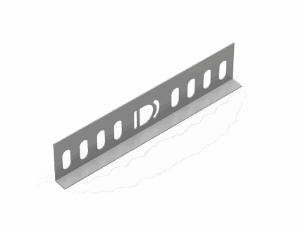 Medium Duty Cable Tray Couplers (Pair) PG